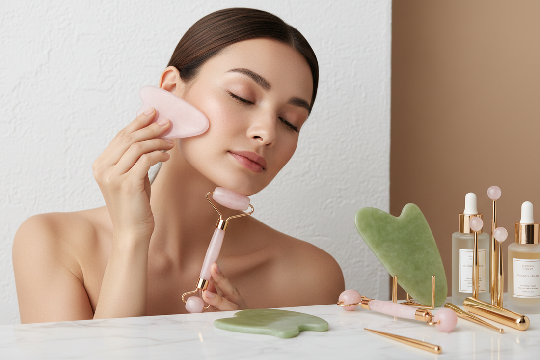 Facial Sculpting: Warum dieser Beauty-Trend immer beliebter wird
