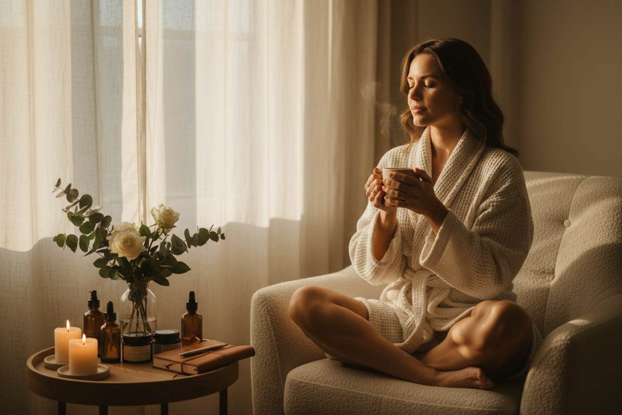 Warum Self-Care mehr ist als nur ein Trend