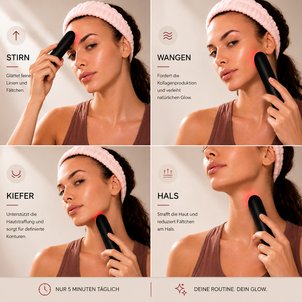 SKINQIRA GlowLift Pro