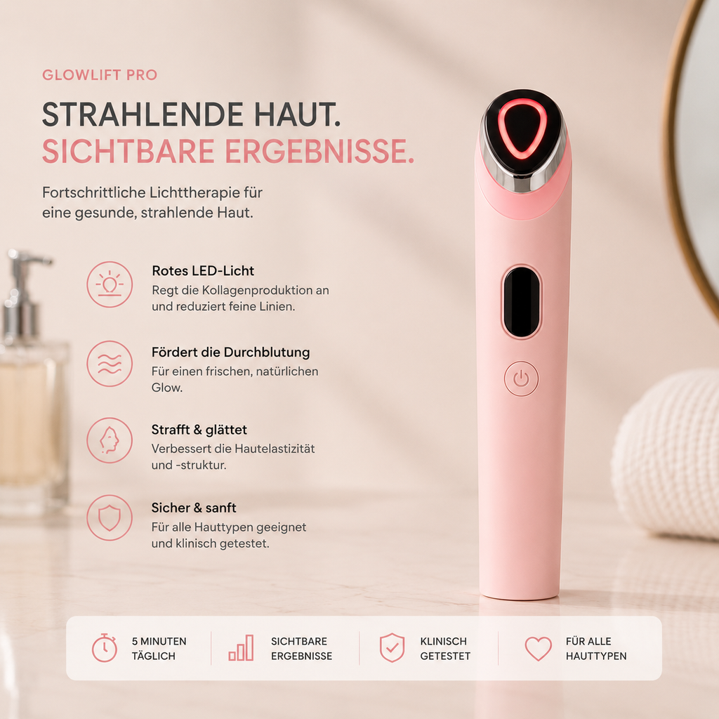 SKINQIRA GlowLift Pro