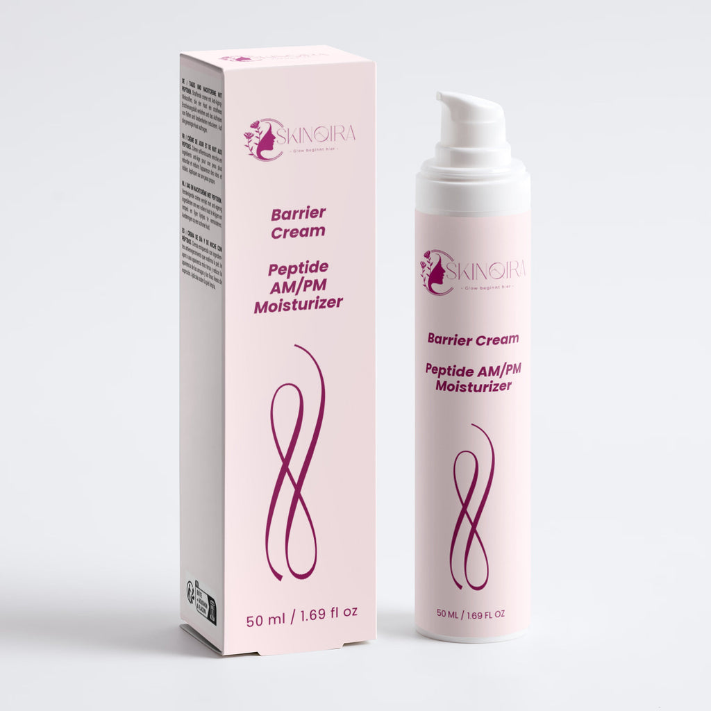 SKINQIRA Unreinheiten-Set