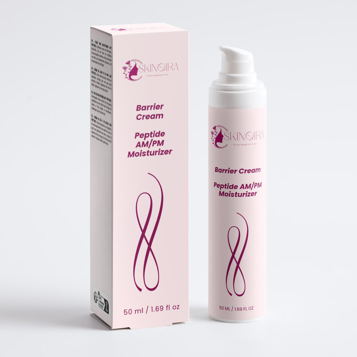 SKINQIRA Barrier Cream