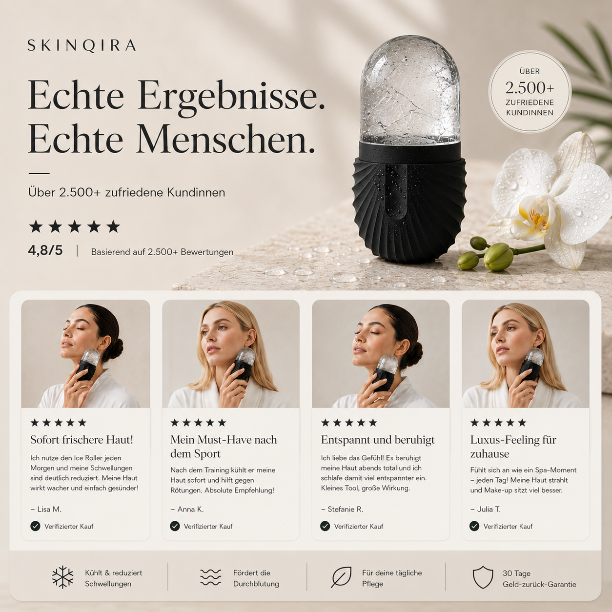 SKINQIRA IceLift