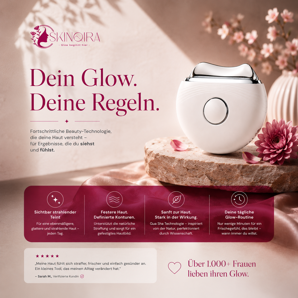 SKINQIRA ContourLift