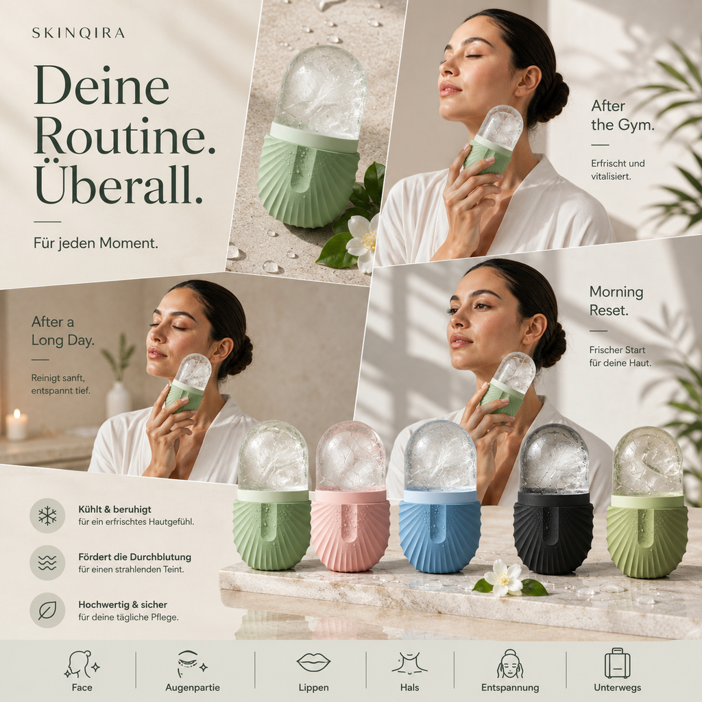 SKINQIRA IceLift