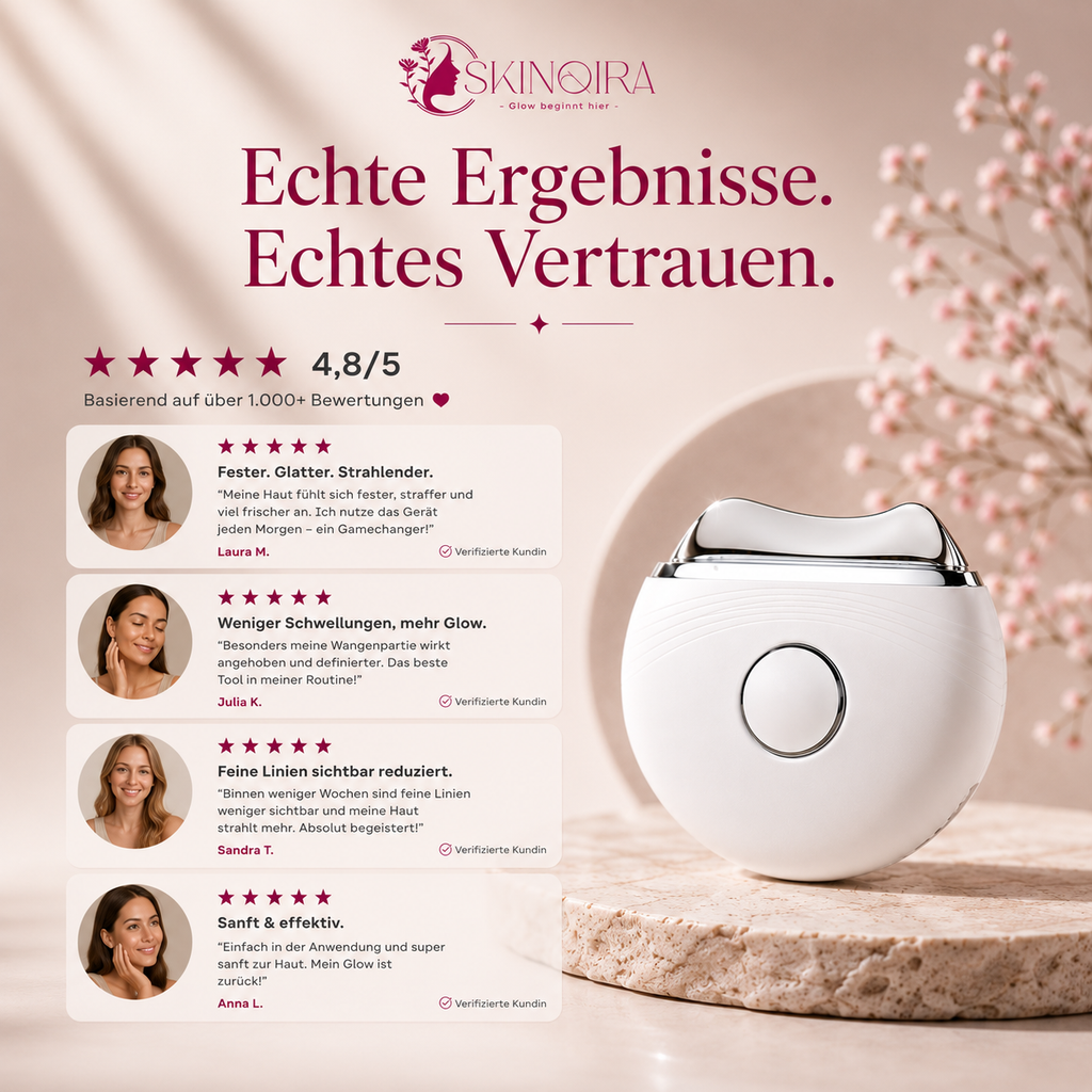 SKINQIRA ContourLift