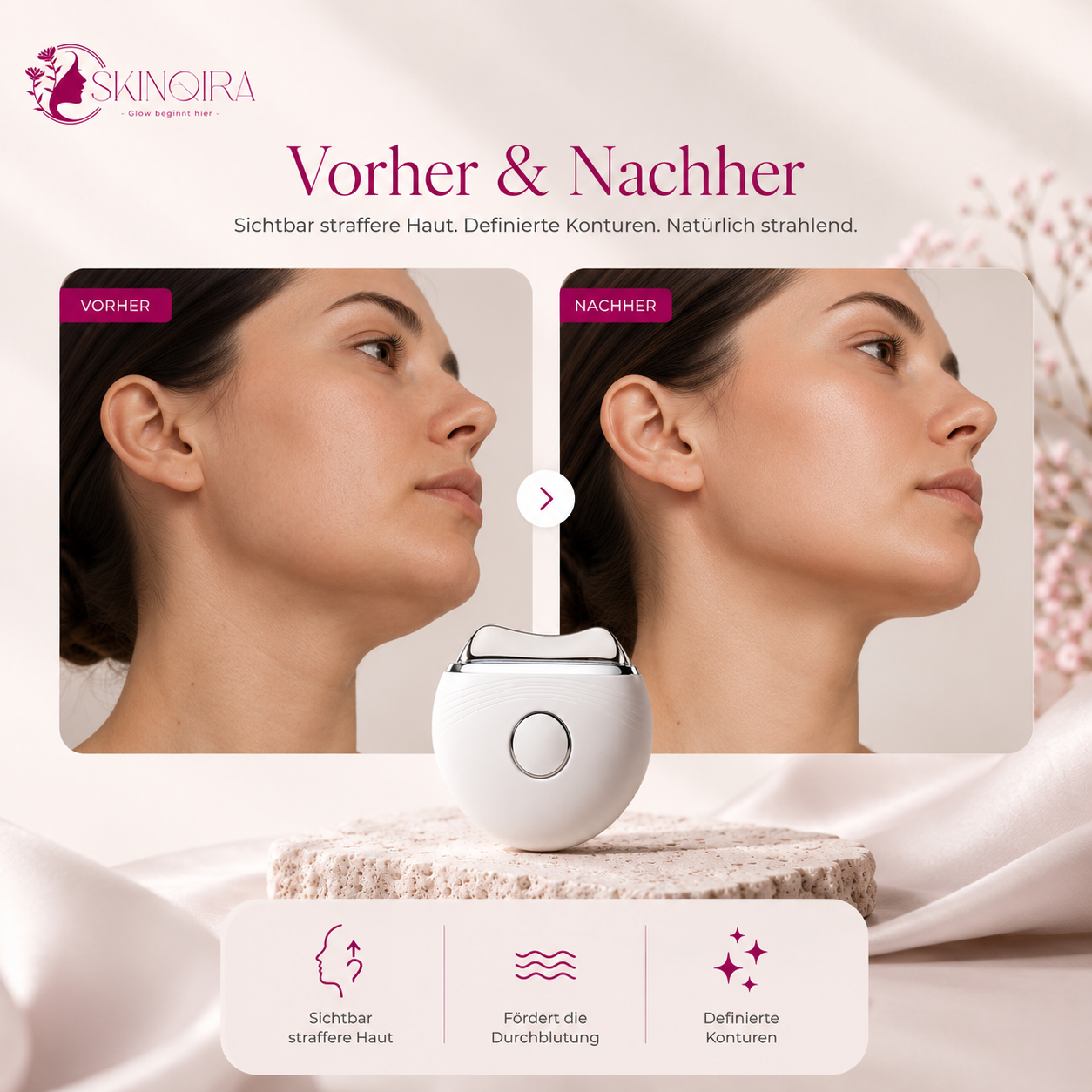 SKINQIRA ContourLift