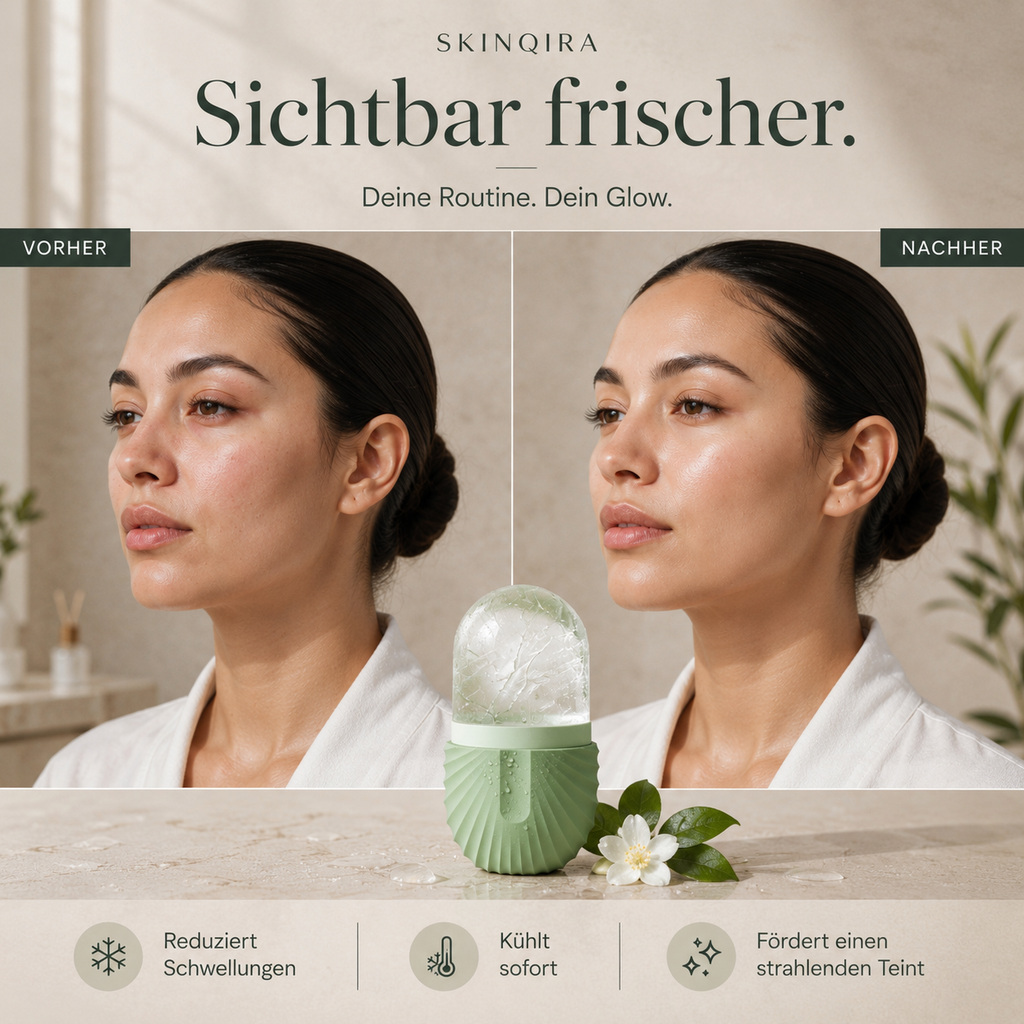 SKINQIRA IceLift