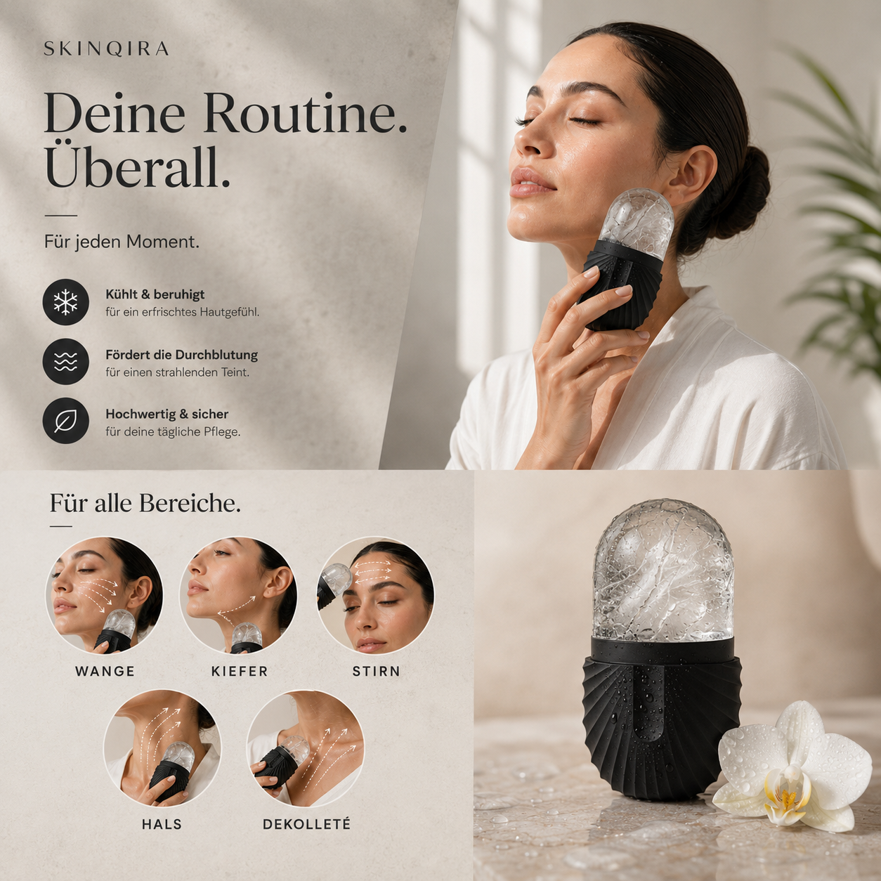 SKINQIRA IceLift