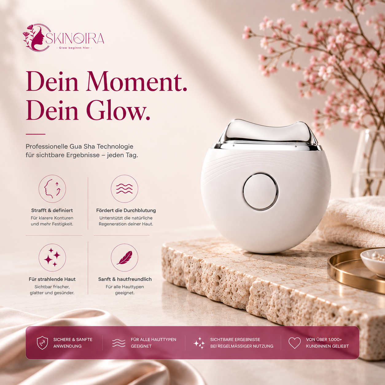SKINQIRA ContourLift