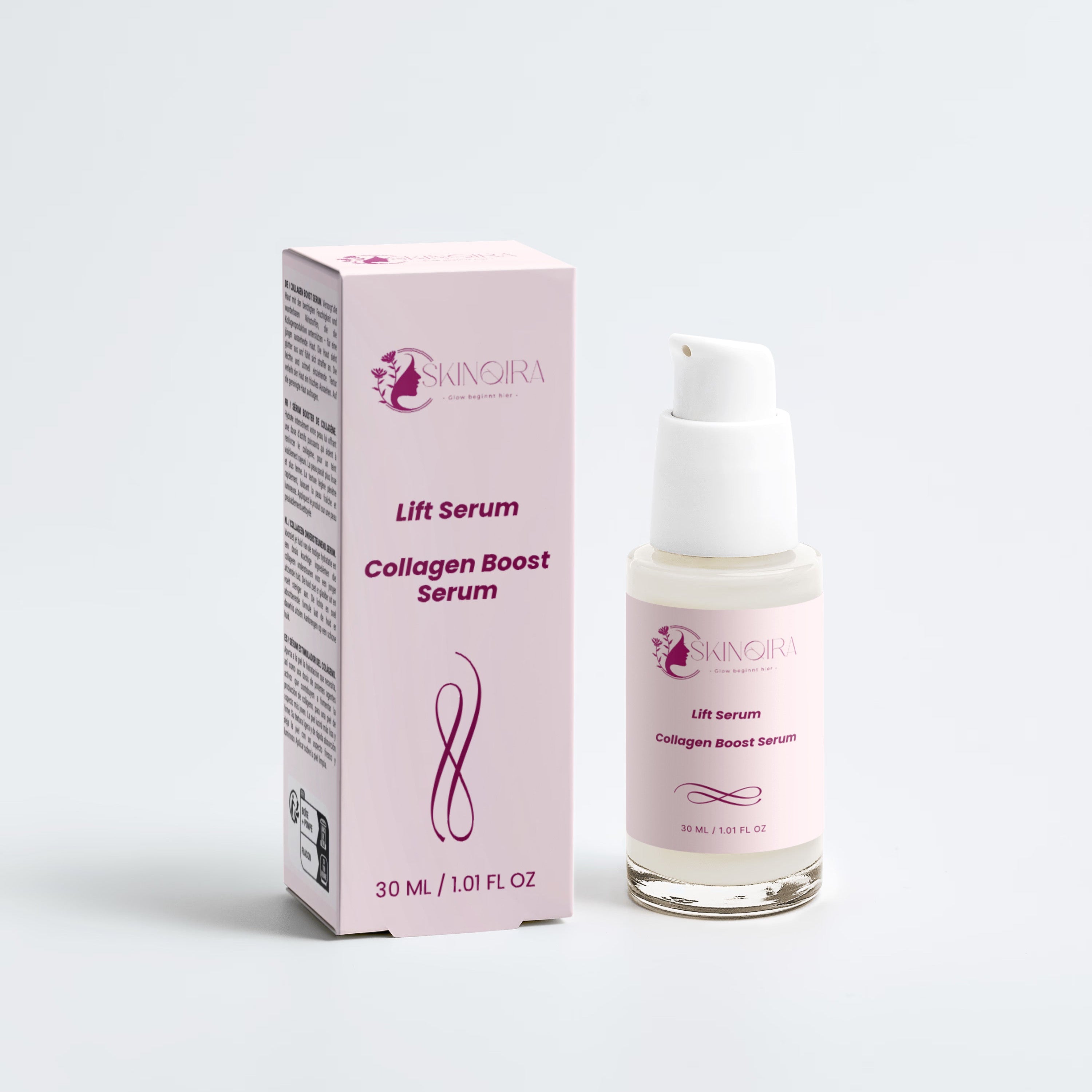 SKINQIRA Lift Serum