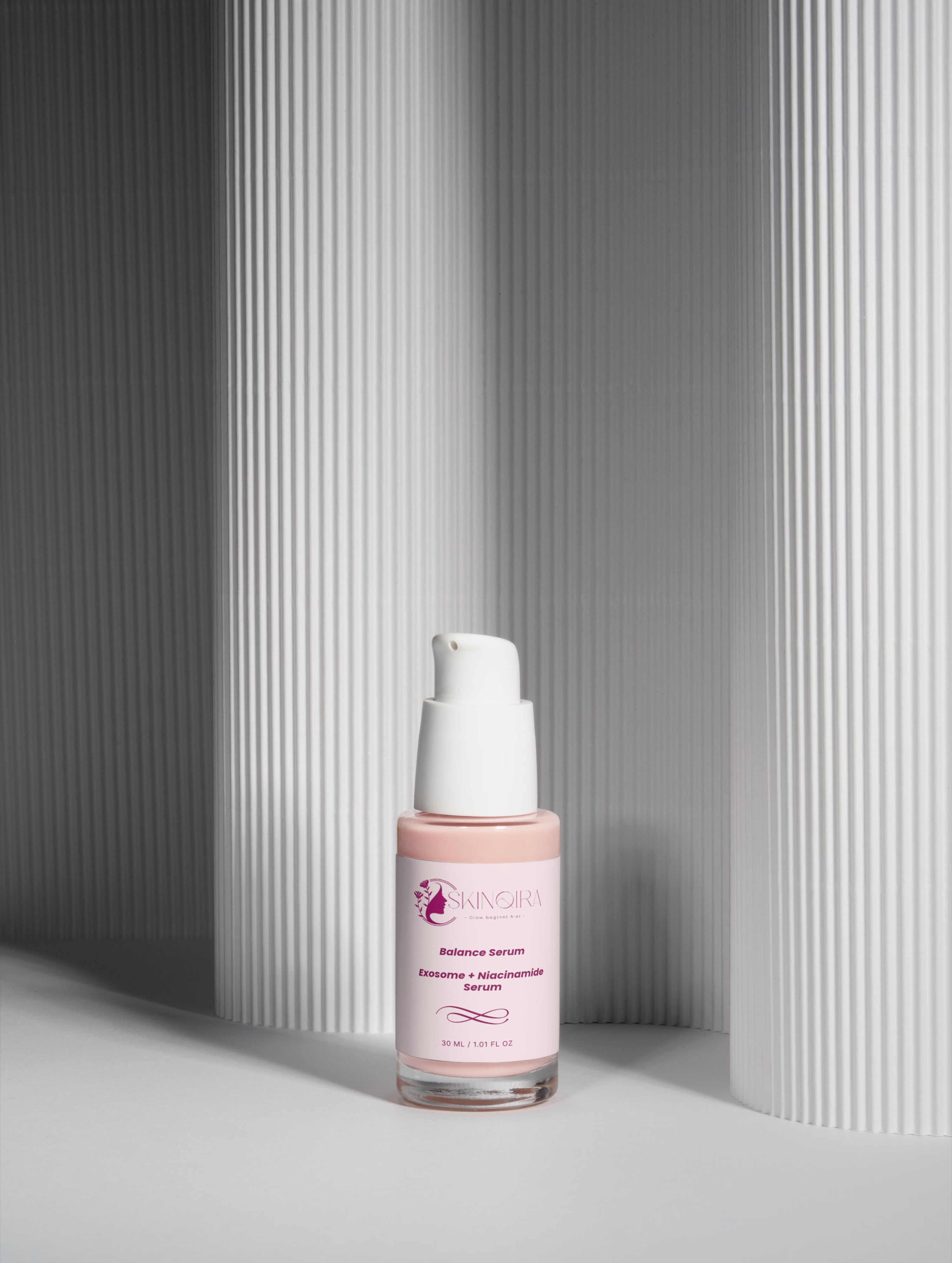 SKINQIRA Balance Serum