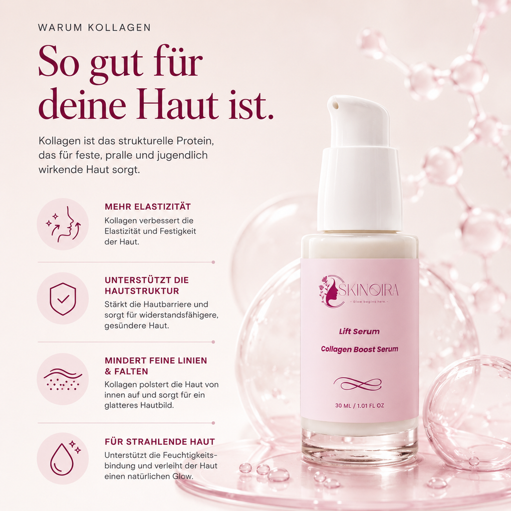 SKINQIRA Lift Serum
