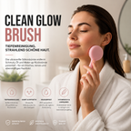 SKINQIRA CleanGlow Brush