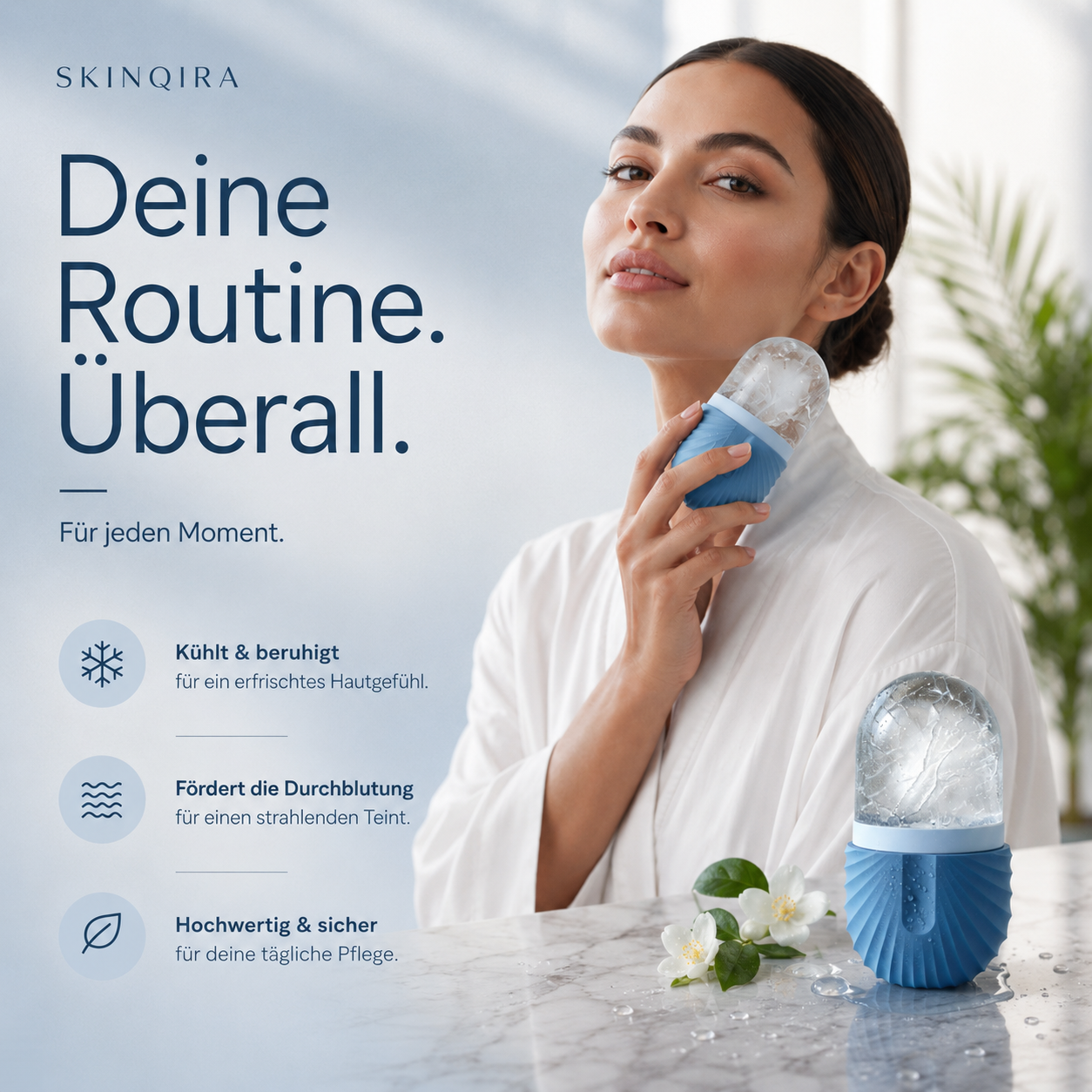 SKINQIRA IceLift