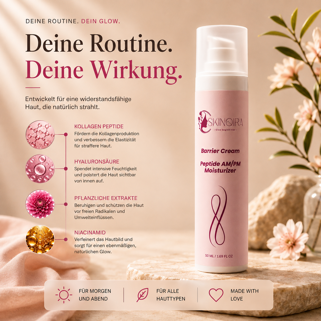 SKINQIRA Barrier Cream