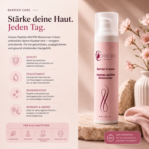 SKINQIRA Barrier Cream