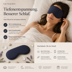 SKINQIRA EyeSoothe Mask