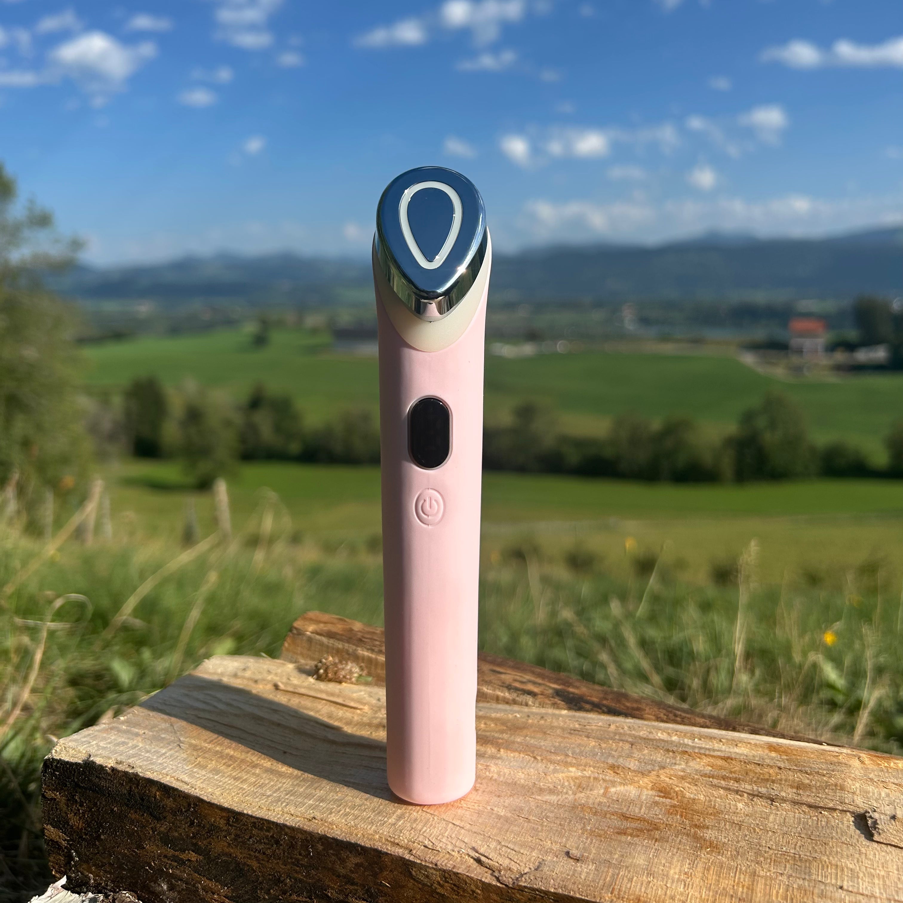 SKINQIRA GlowLift Pro