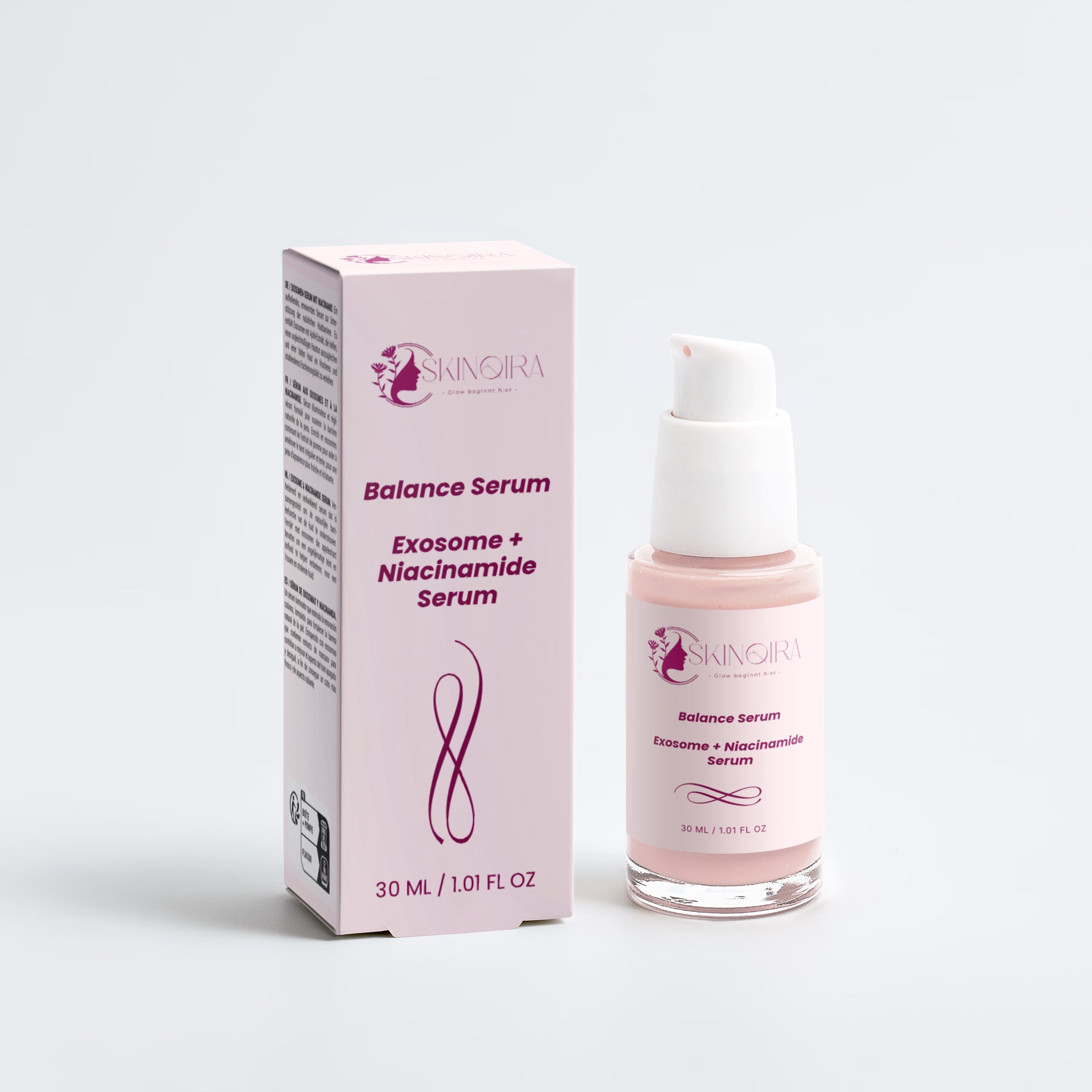 SKINQIRA Balance Serum