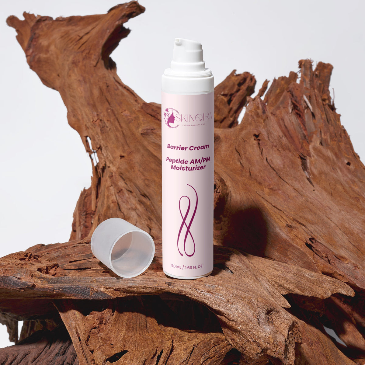 SKINQIRA Barrier Cream