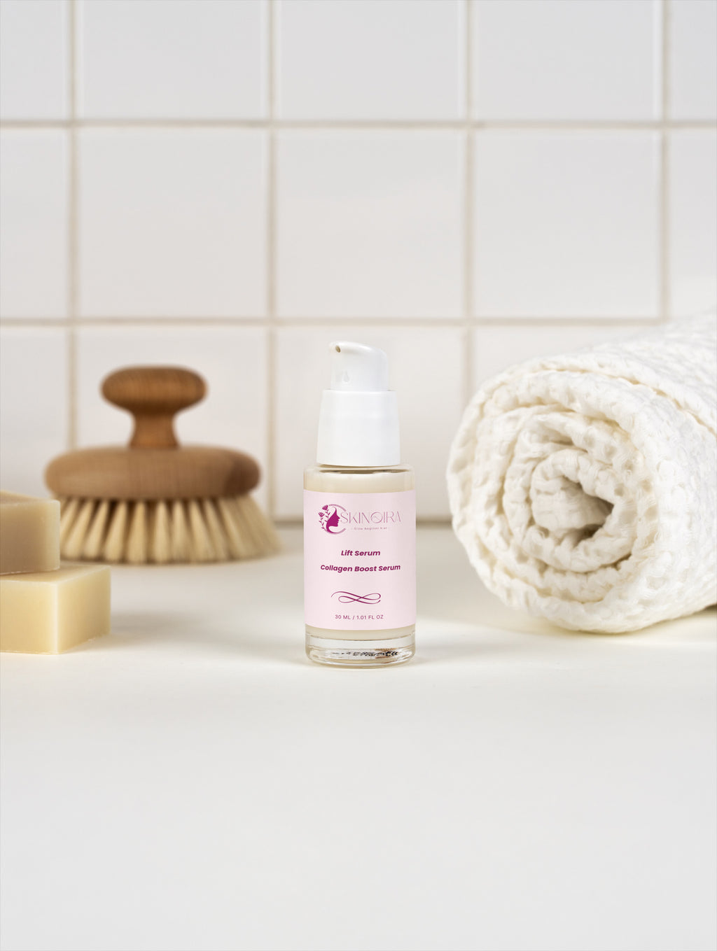 SKINQIRA Lift Serum
