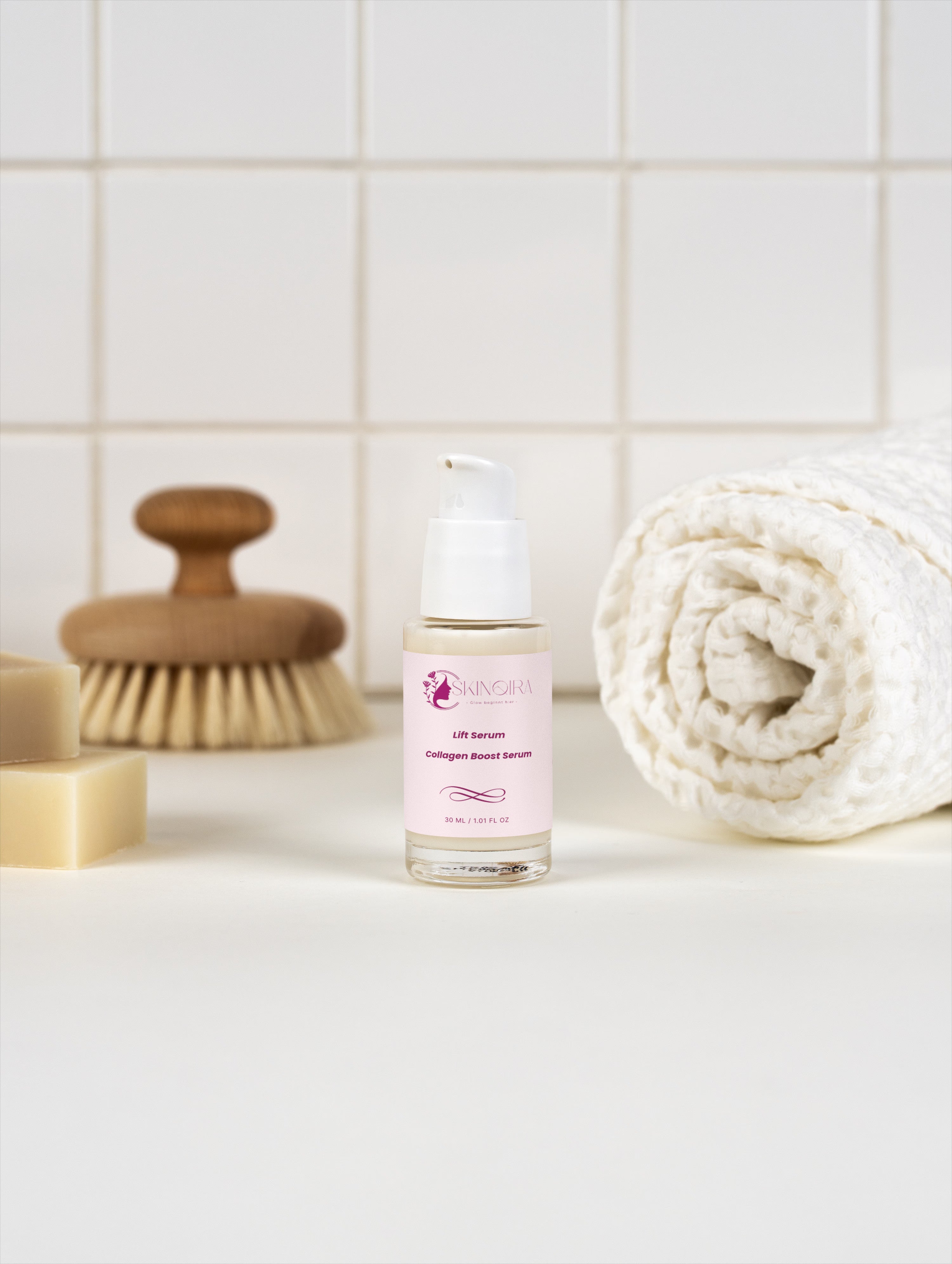 SKINQIRA Lift Serum
