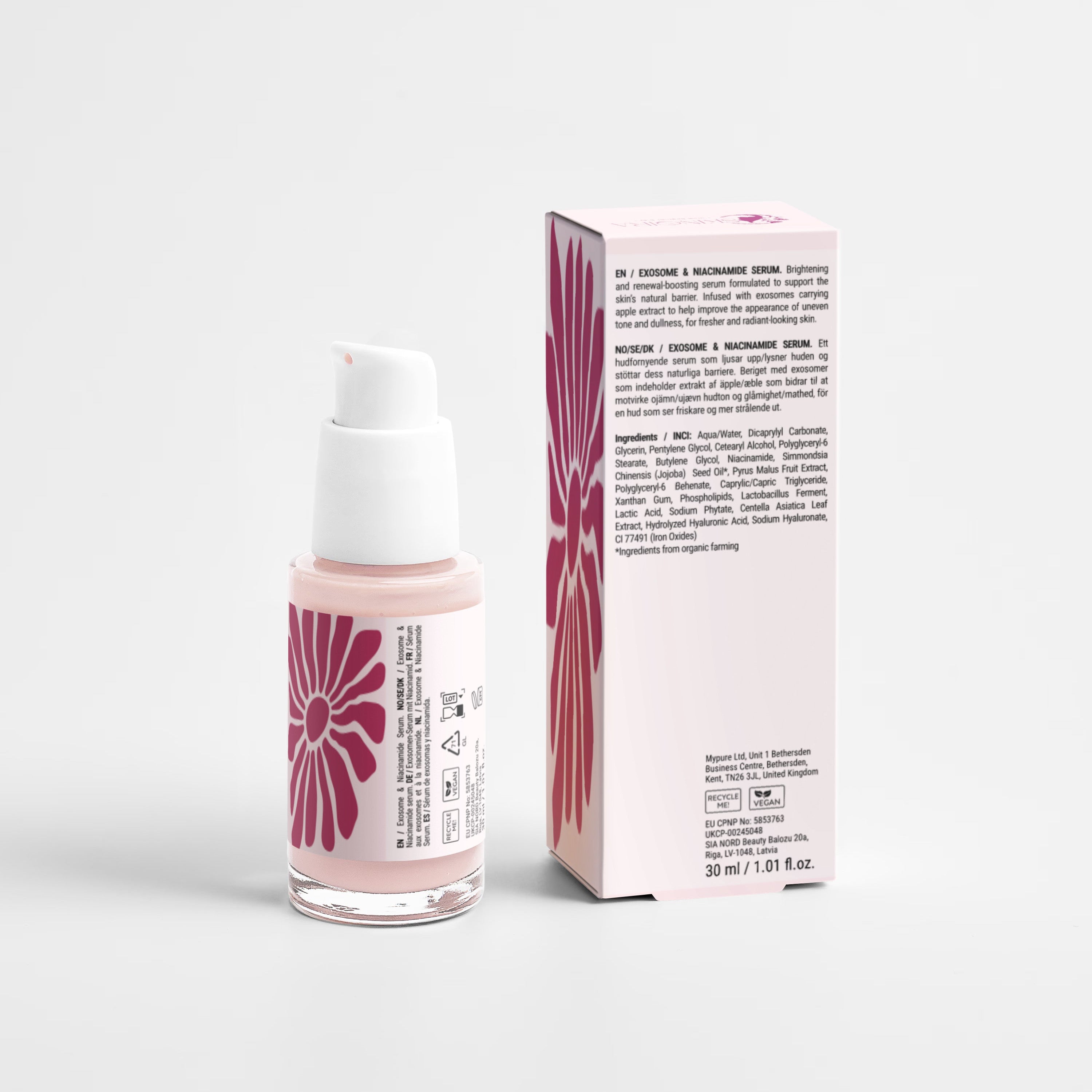 SKINQIRA Balance Serum