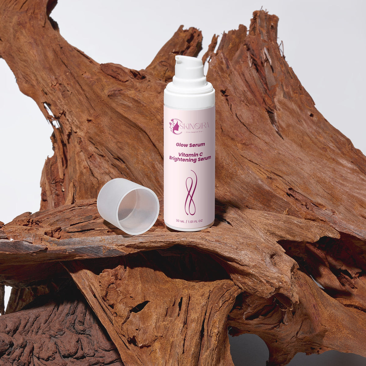 SKINQIRA Glow Serum