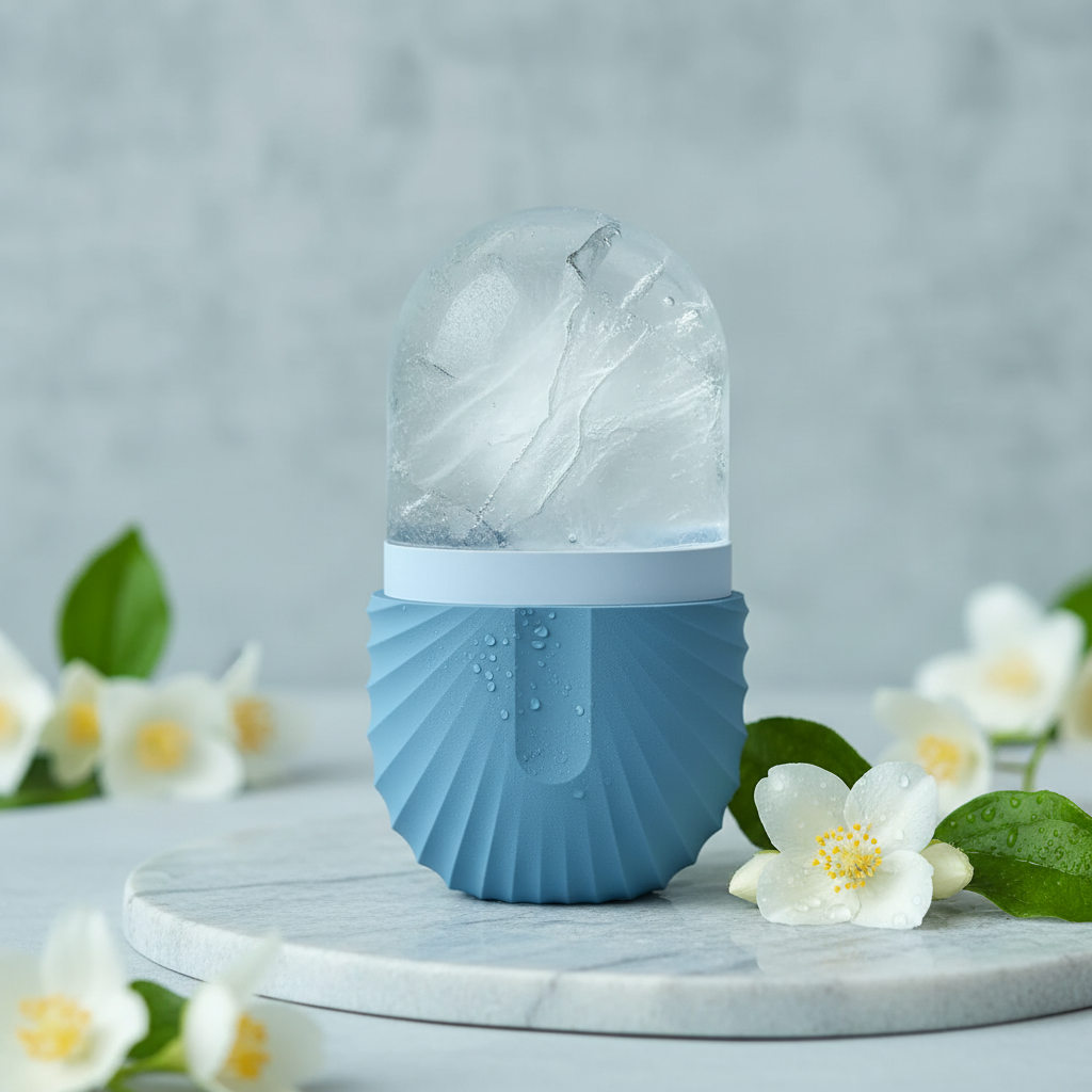Blau Produkt