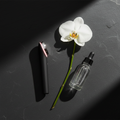 Cinematic Flat Lay