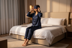 EyeSoothe Mask – Bedtime