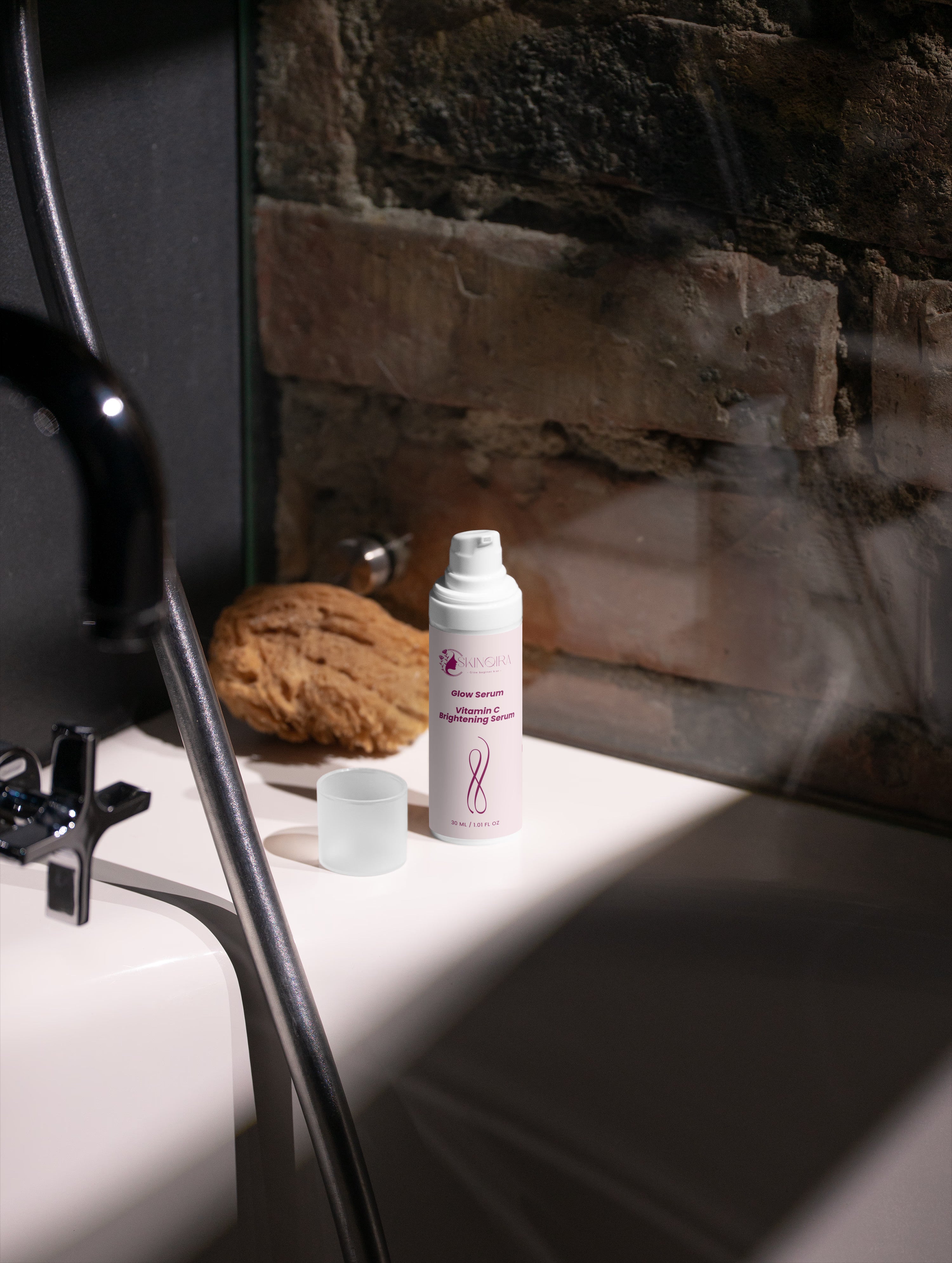 SKINQIRA Glow Serum