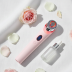 SKINQIRA GlowLift Pro™ | EMS Face Massager