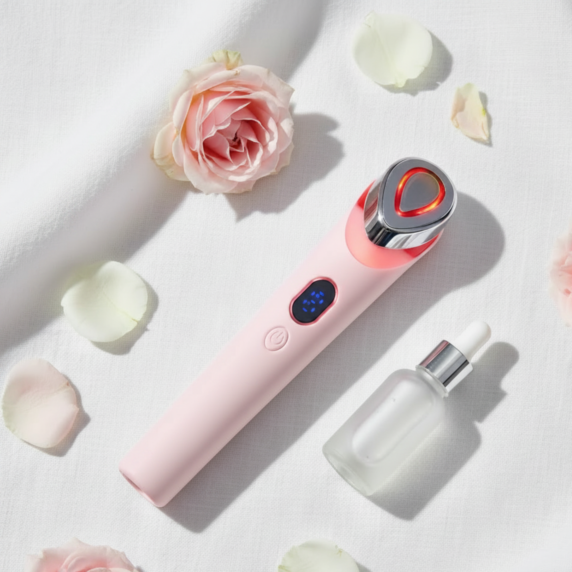 SKINQIRA GlowLift Pro™ | EMS Face Massager