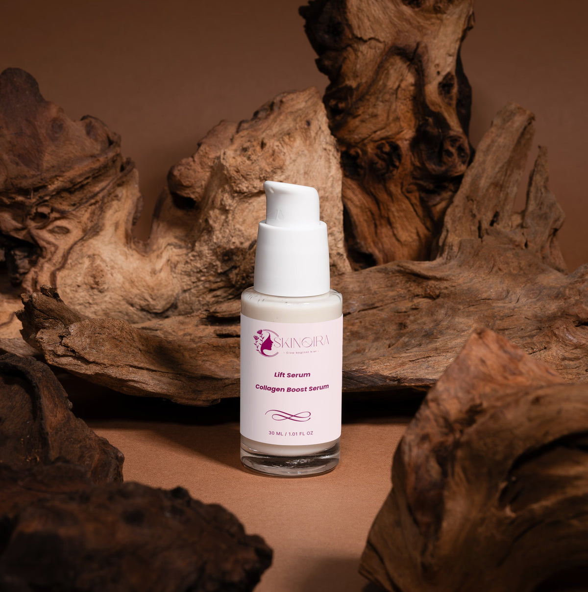 SKINQIRA Lift Serum