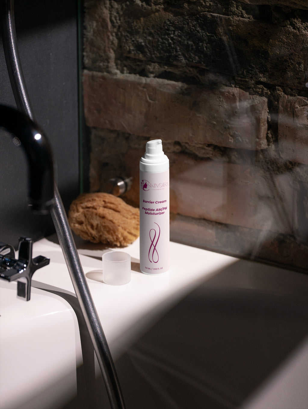 SKINQIRA Barrier Cream
