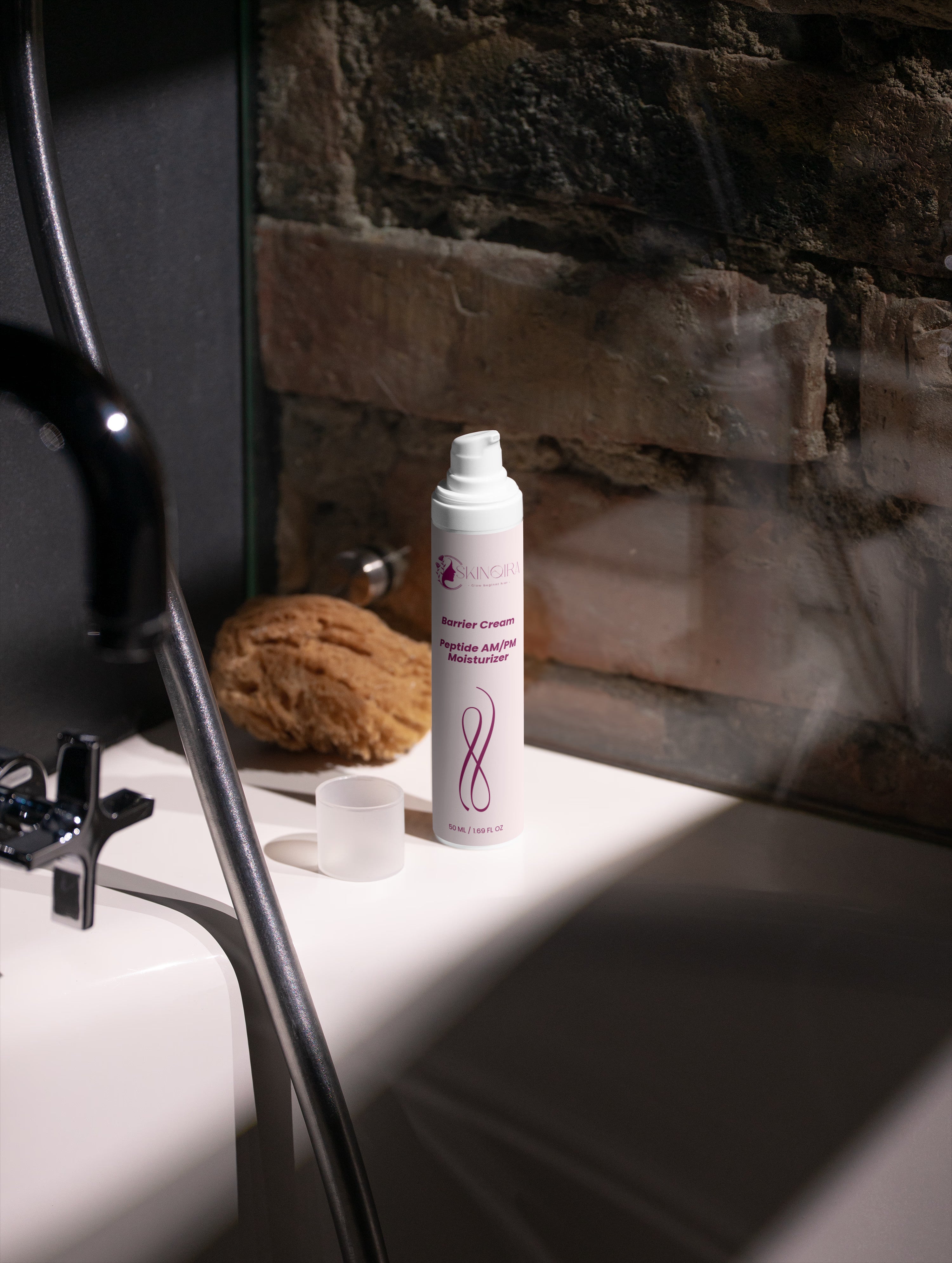 SKINQIRA Barrier Cream