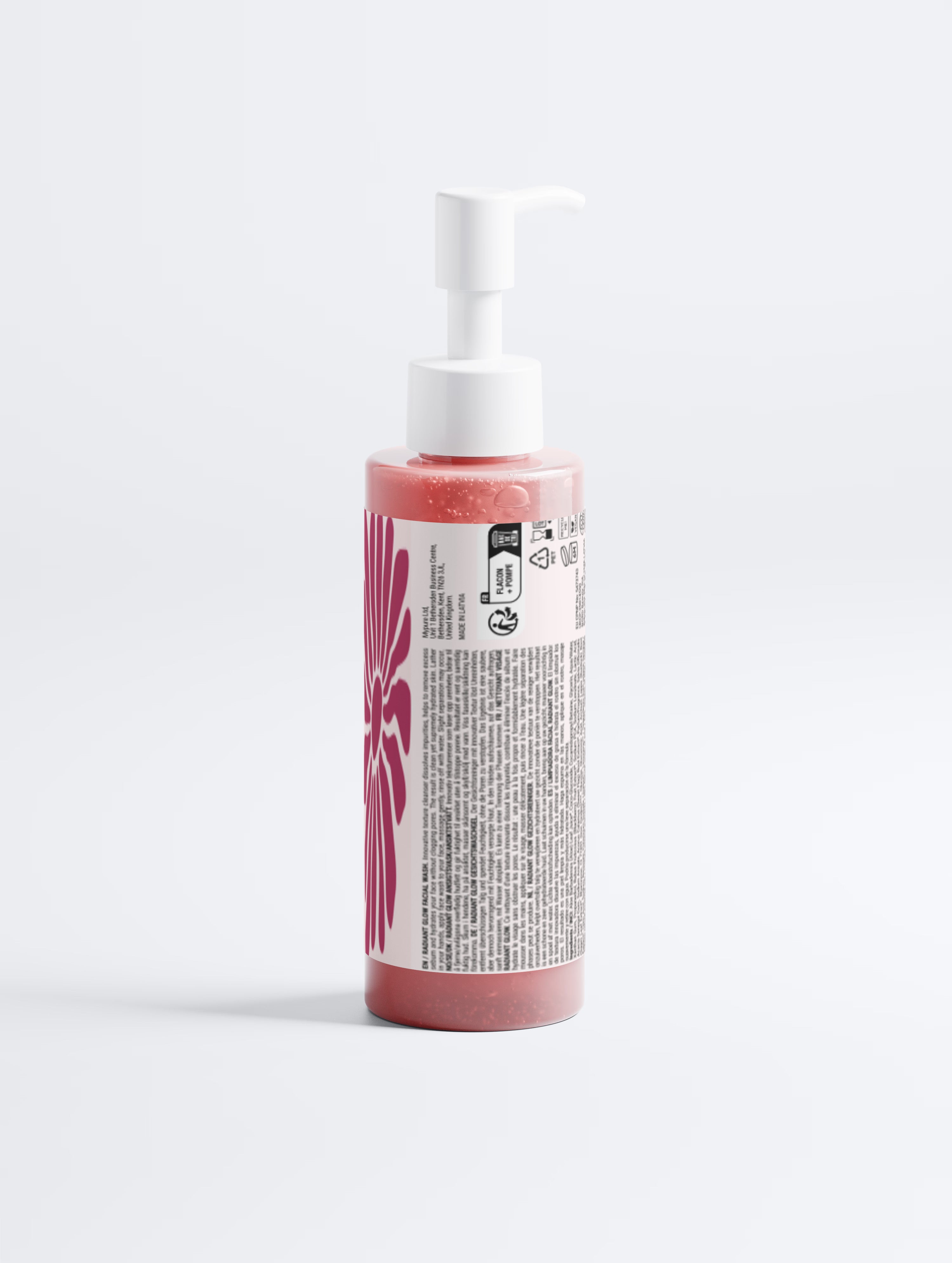 SKINQIRA Radiance Cleanser