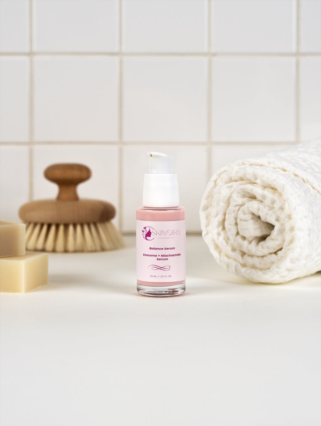 SKINQIRA Balance Serum