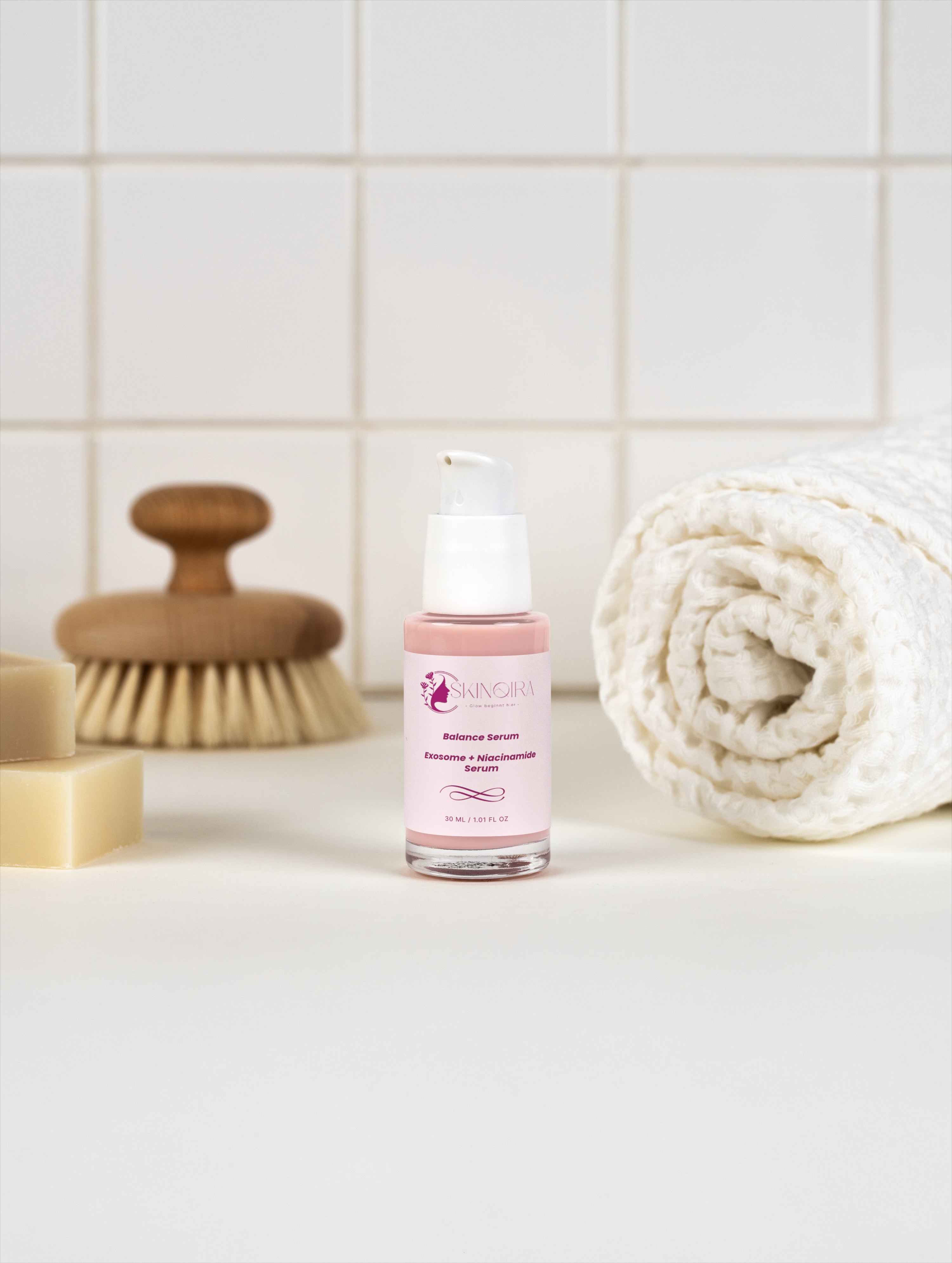 SKINQIRA Balance Serum
