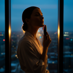 Model 4 – Olive Haut, Fenster Low-Angle