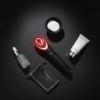 Schwarz – Lifestyle Flat Lay