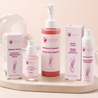 SKINQIRA Feuchtigkeits-Set
