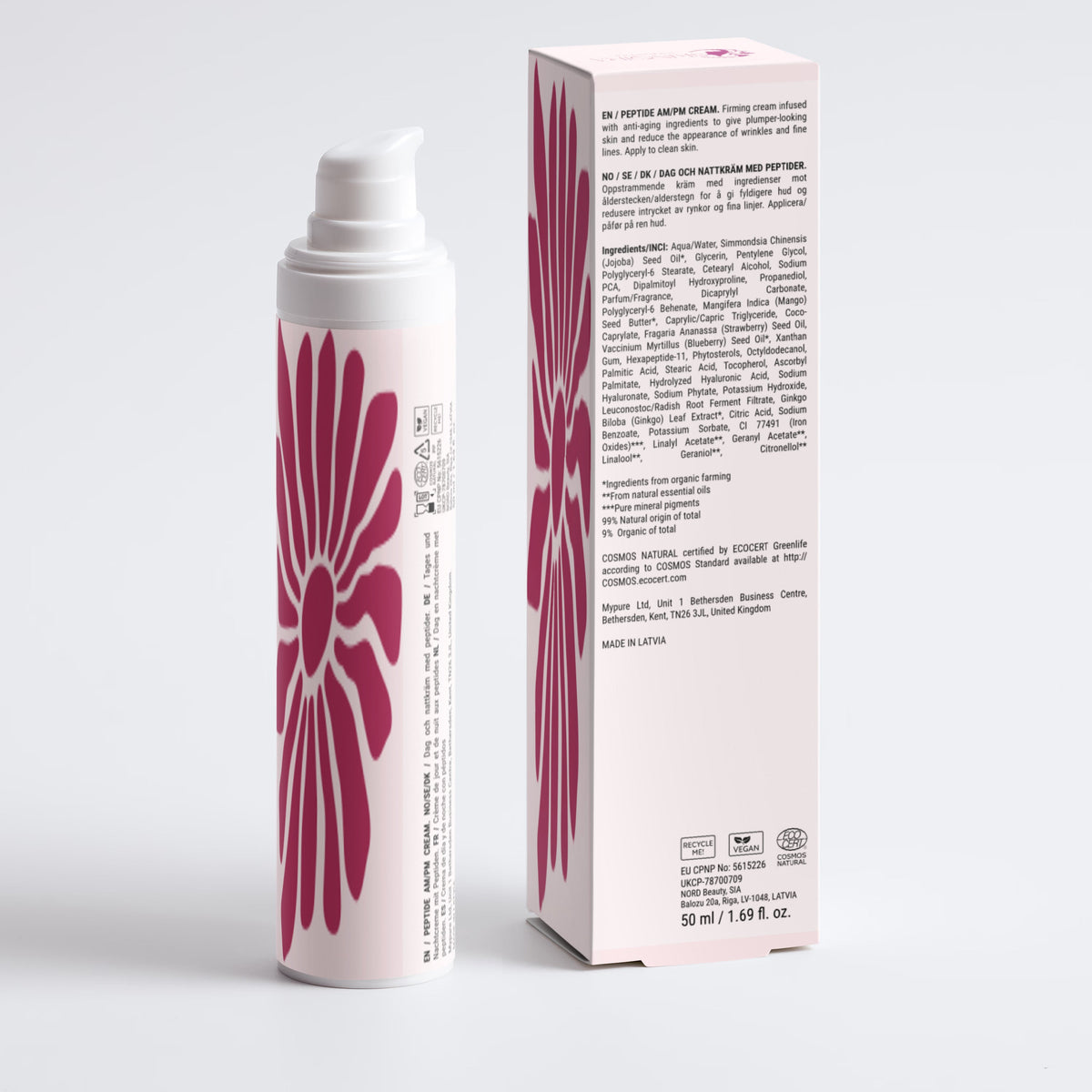SKINQIRA Barrier Cream