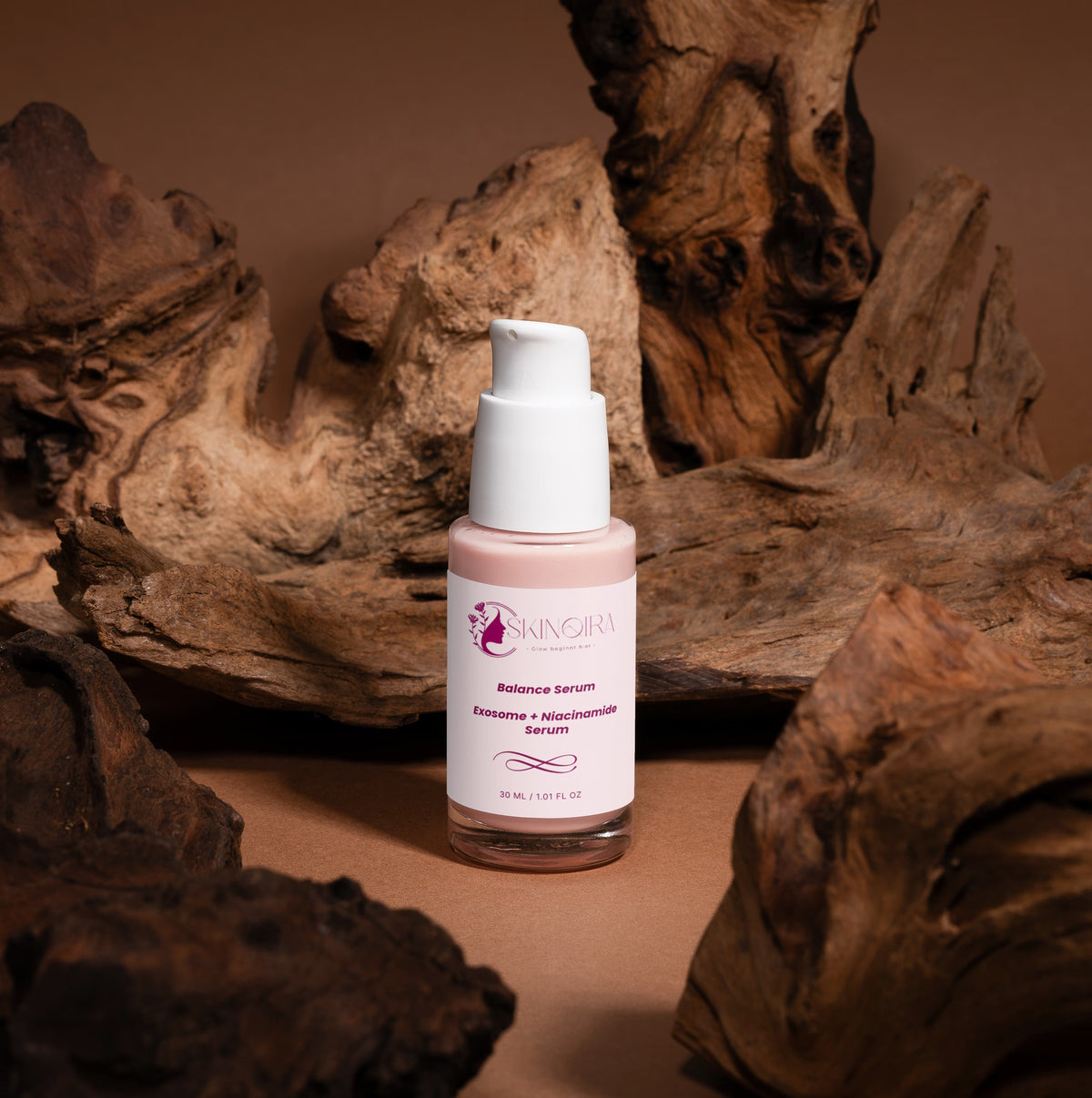 SKINQIRA Balance Serum